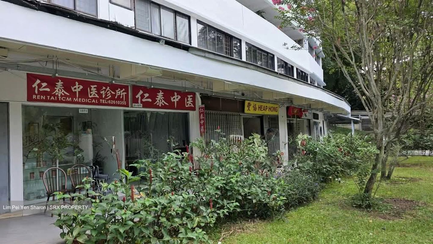 Jalan Bukit Merah (D3), Shop House #597524171